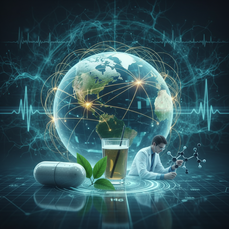 2026 Top Uses of Gamma-aminobutyric acid for Global Buyers?