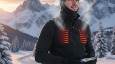 Heated Vest Best Options for Cold Weather Comfort?