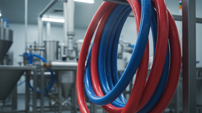 Why Choose Silicone Rubber Hose for Your Industrial Needs?