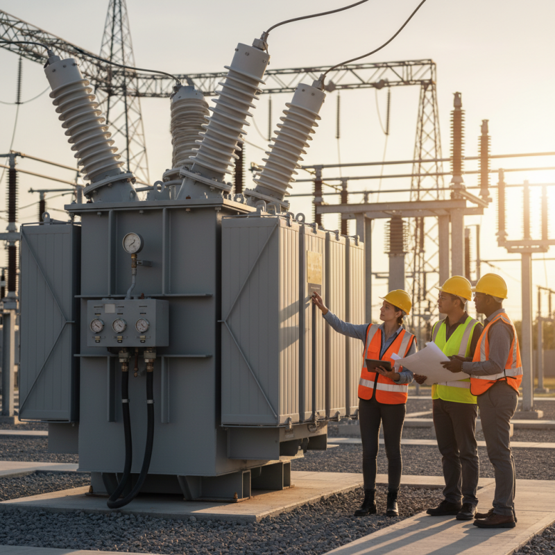 Power Transformer Buying Tips for Global Suppliers?