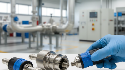 What is Sc Quick Connector and How Does it Work?