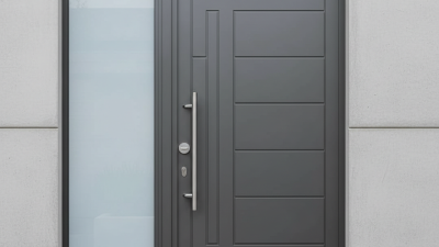 Essential Tips for Choosing the Right Steel Skin Door?
