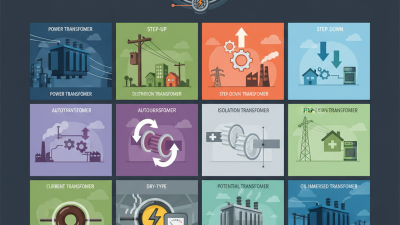 Top 10 Electrical Transformer Types for Global Buyers?