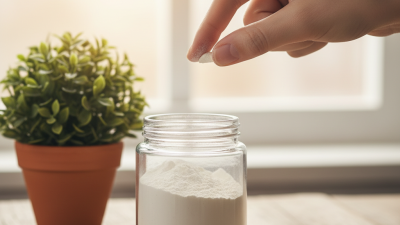 2026 Top Use of Gamma-aminobutyric Acid for Global Buyers?