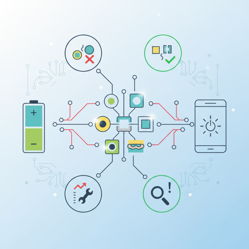 What is a Battery Connector and How Does It Work?