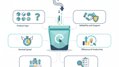 How to Choose the Best Pouch Packing Line for Your Business?