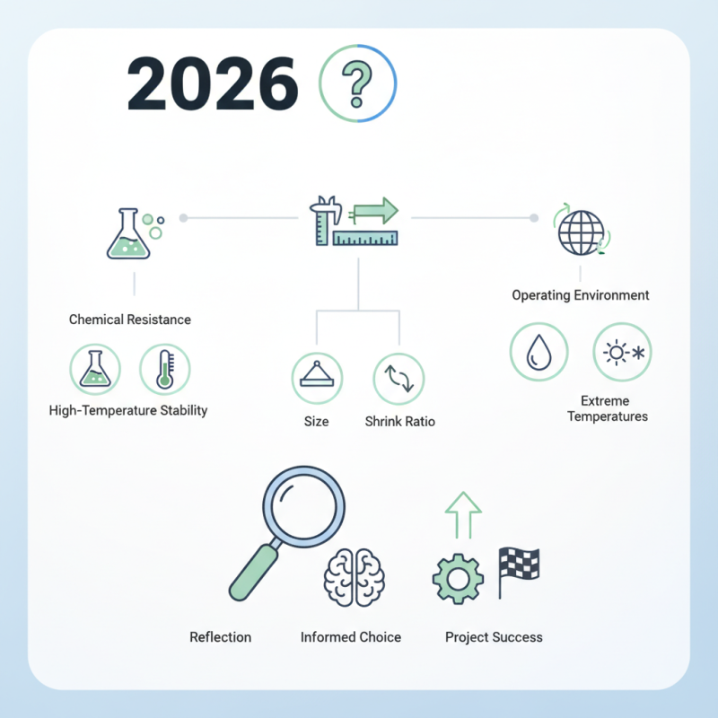 2026 How to Choose Fep Heat Shrink Tube for Your Projects?