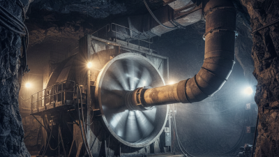 Как выбрать Вентиляторы Шахты для эффективной работы?