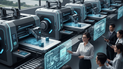 Best Automatic Printing Machine for Global Buyers in 2026?