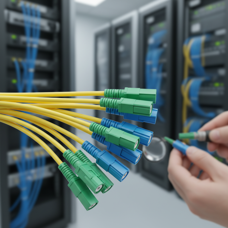 Sc Sm Pigtail Tips for Global Buyers to Maximize Value?