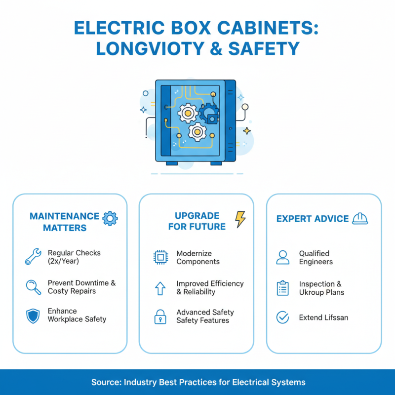 Why Choose an Electric Box Cabinet for Your Business Needs?