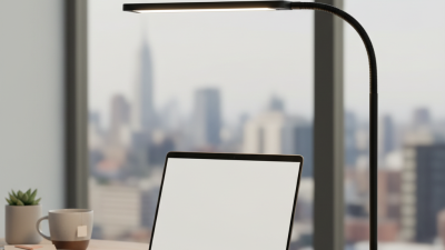 How to Choose the Best LED Stent Lamp for Your Needs?