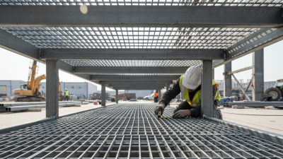 Top Tips for Choosing Plain Steel Grating for Your Project?