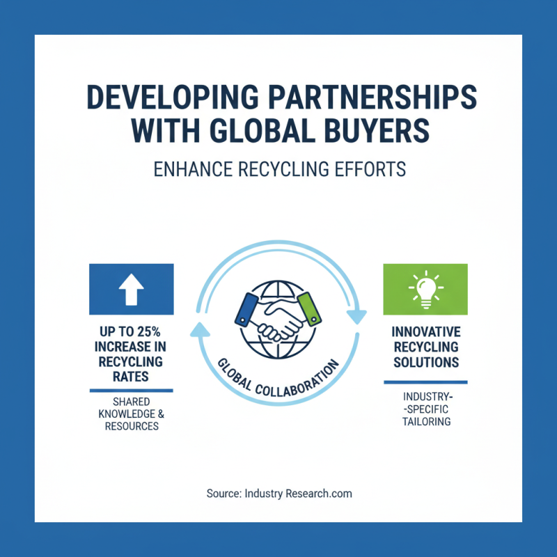 How to Optimize Industrial Recycling for Global Buyers?