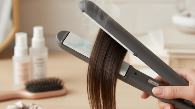 How to Choose the Best Hair Straightener for Perfect Results?