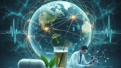 2026 Top Uses of Gamma-aminobutyric acid for Global Buyers?