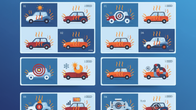 Top 10 Parking Heater Models for Ultimate Comfort in Winter?