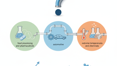 Why Choose Soft Silicone Hose for Your Industrial Needs?