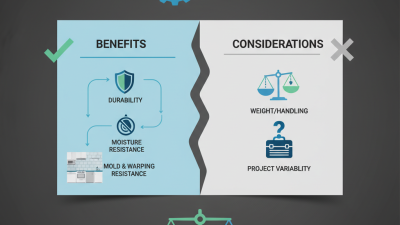 Top Benefits of Using Fiber Cement Backer Board in Construction Projects?
