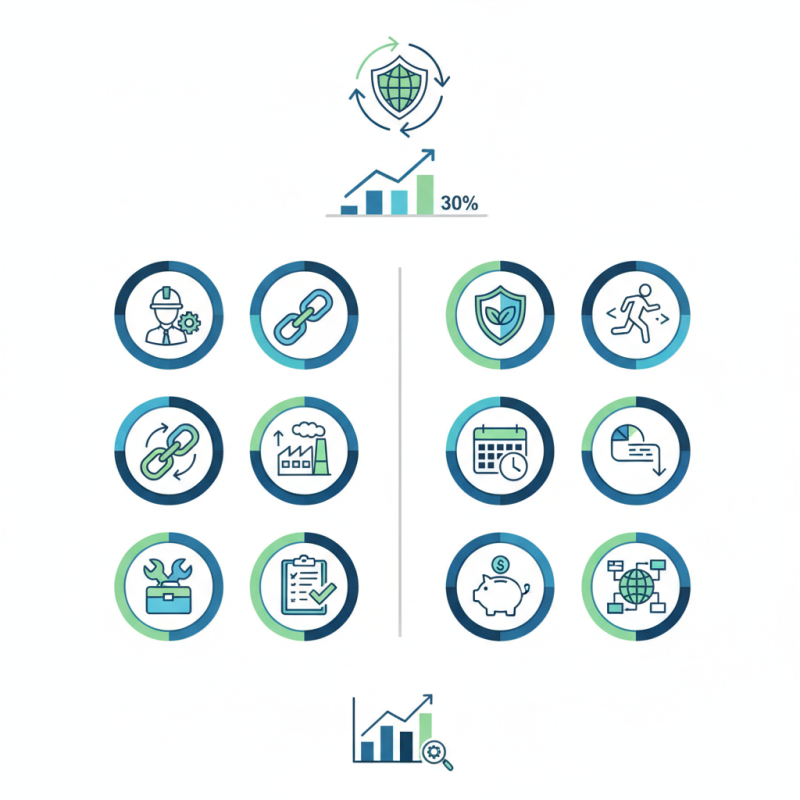 Top 10 Benefits of FRP Guarding for Global Procurement