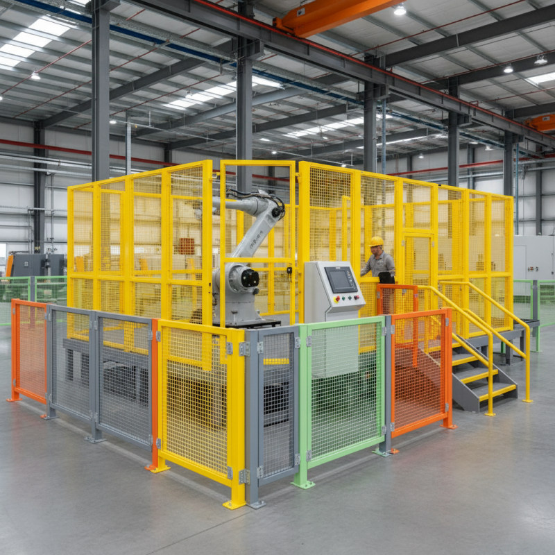 Top Tips for Effective FRP Guarding Solutions Worldwide?