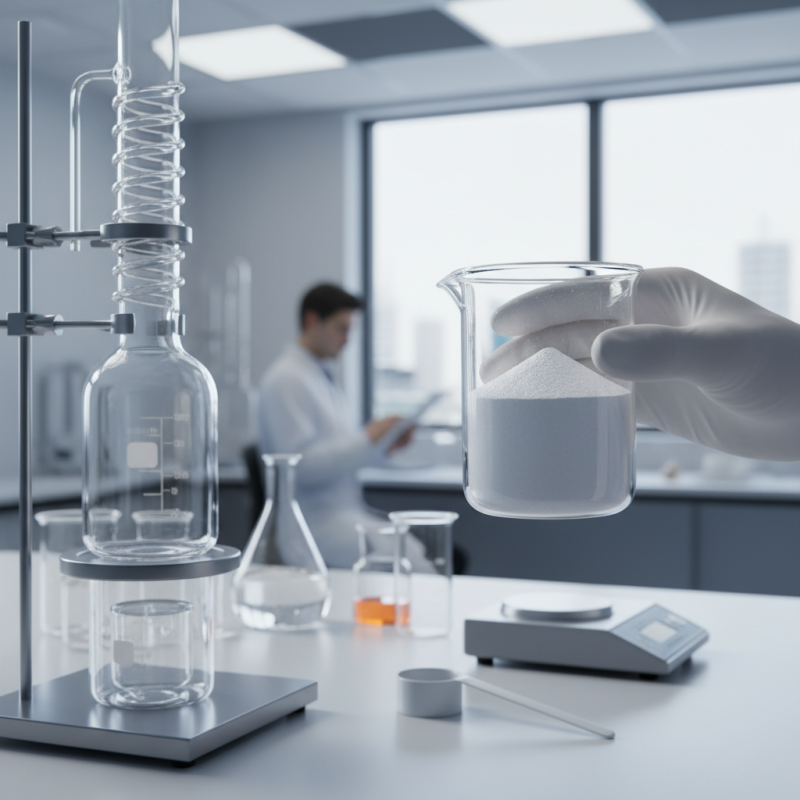 How to Source High Quality Acid Salicyl Powder for Your Needs?