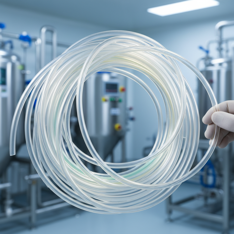 Why Choose FDA Silicone Tubes for Your Business Needs?
