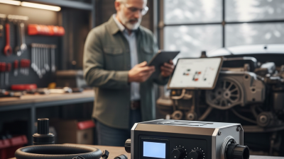 2026 Top Parking Heater for Global Buyers What to Choose?