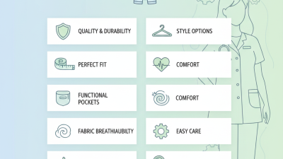 Top 10 Womens Scrubs for Sale You Need to Know About?