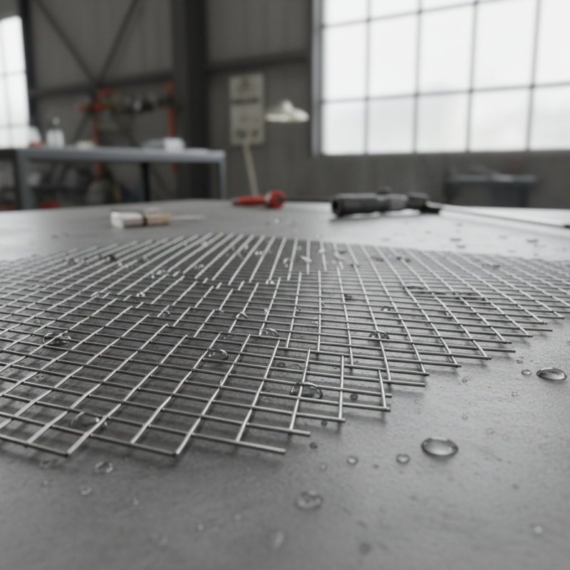 2026 How to Choose 430 Stainless Steel Wire Mesh for Your Needs?