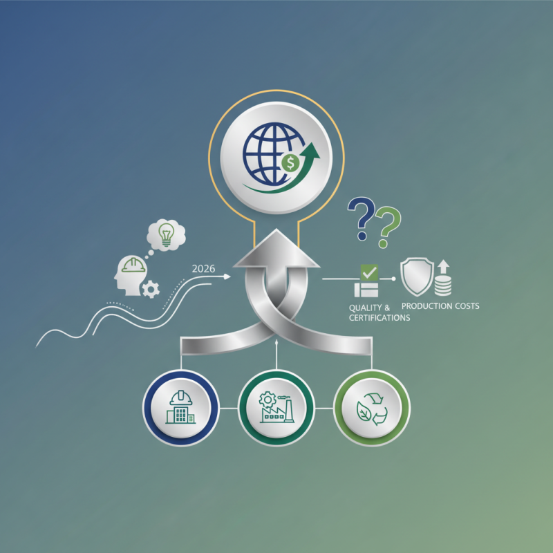 2026 Top Stainless Bar Grating Trends for Global Buyers?