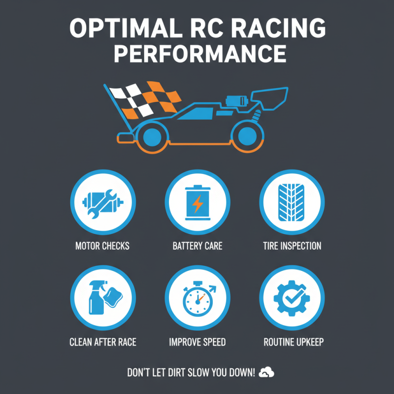 Why Choose Rc Race Cars for Your Next Competitive Event?