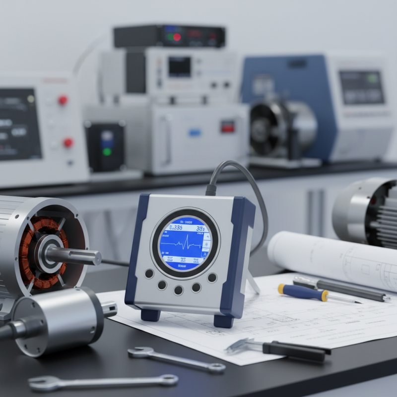 Best Torque Meter for Motor Solutions Available Worldwide?