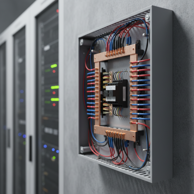Top Tips for Choosing an Automatic Transfer Switch for Your Needs?