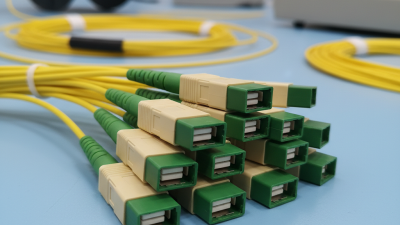 Top Quality Sc Sm Pigtail Connectors for Global Buyers?