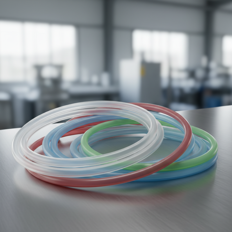 Top 5 Silicone Rubber Tube Suppliers for Global Buyers?