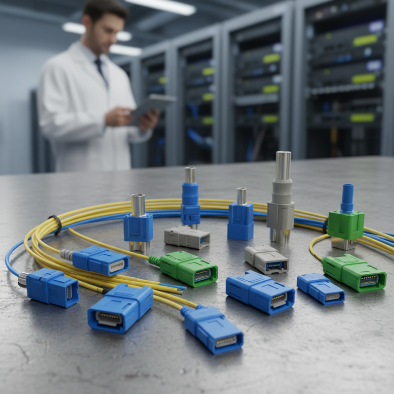 2026 Best SC Quick Connector Buying Guide for Global Sourcing?