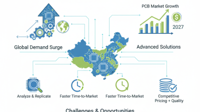 China Best Reverse Engineering Pcb Solutions for Global Buyers?
