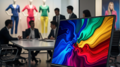 Why Choose LCD Display for Your Business Needs?