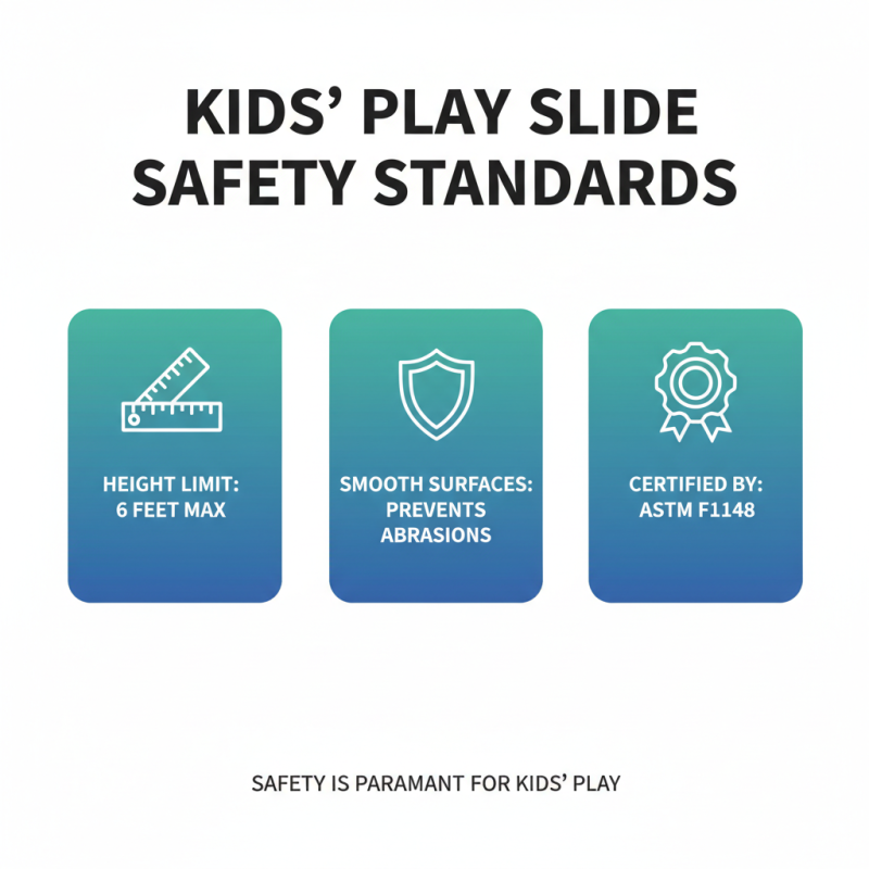 Top 10 Outdoor Play Slides for Kids that Parents Love