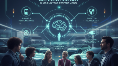 2026 How to Choose the Best All Electric SUV for Your Needs?