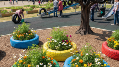 Top 10 Tyre Collection Ideas for Eco Friendly Disposal Solutions?