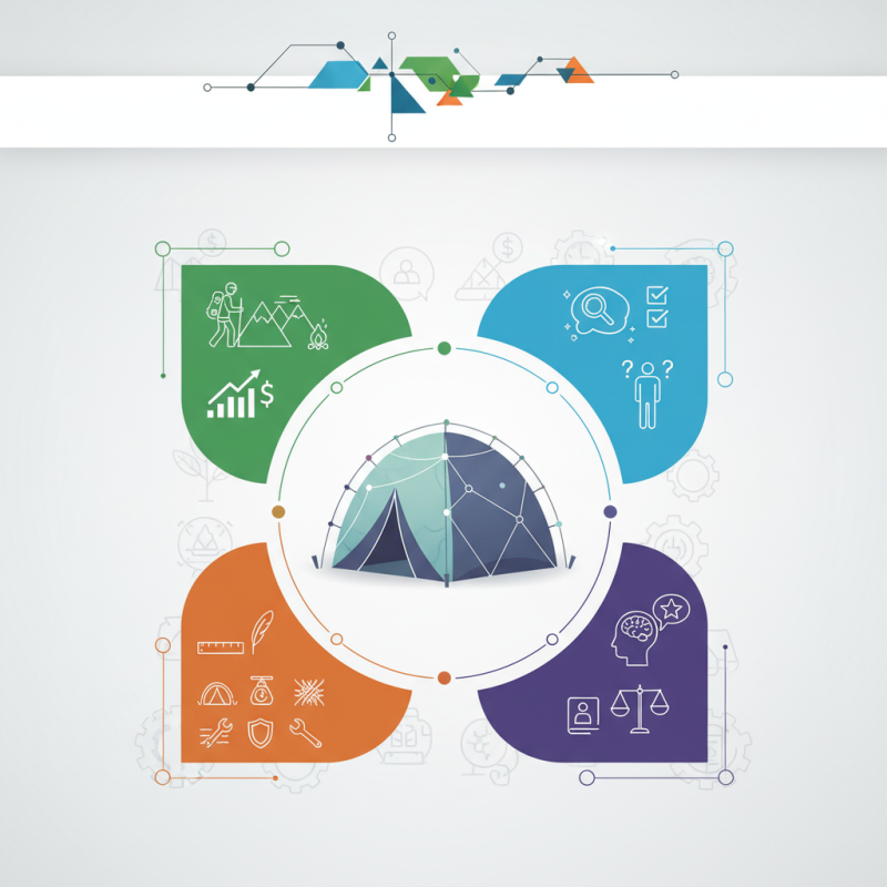 What is an Amping Tent and How to Choose the Best One?