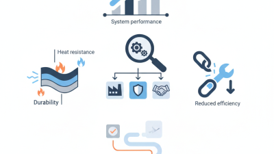 2026 Best Silicone Rubber Hose for Global Buyers?