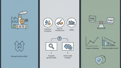 Why Choose Stainless Steel Bar Grating for Your Business Needs?