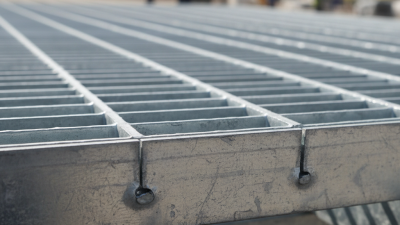 What is Compound Steel Grating and How to Choose It?