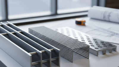 How to Choose the Best Stainless Steel Grating for Your Project?