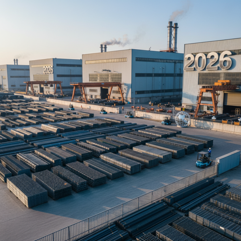 Top Plain Steel Grating Suppliers for Global Buyers in 2026?