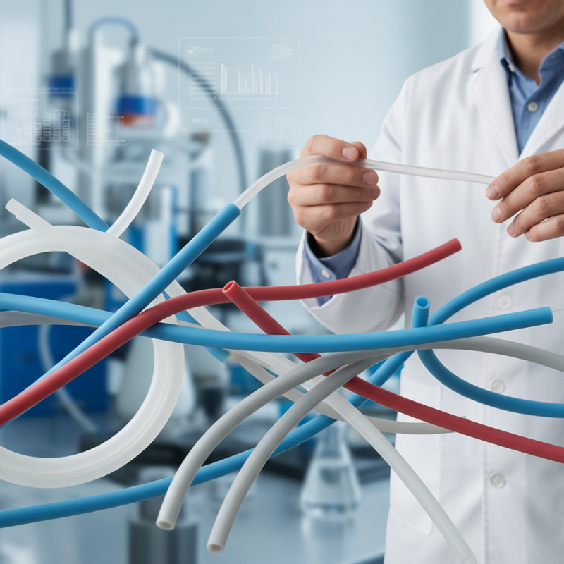 2026 Top Flexible Silicone Tube Buying Guide for Global Buyers?