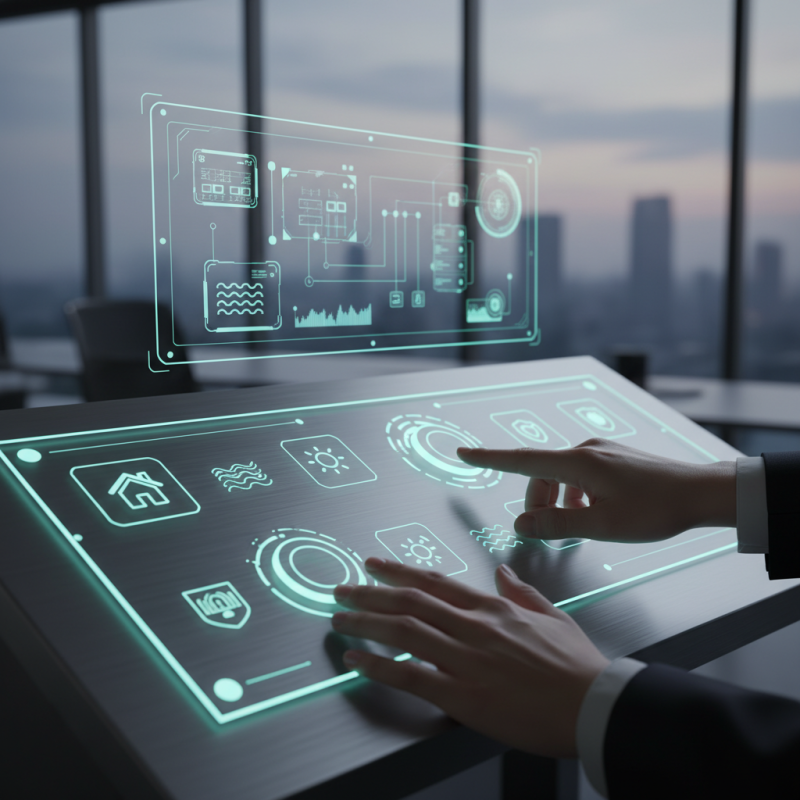 What is a Universal Switch Panel and How Does It Work?